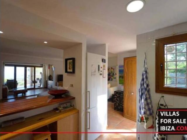 Casa en venta en Sant Josep de sa Talaia, Eivissa