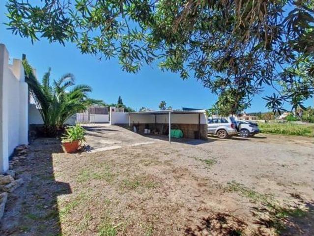 Casa en venta en Sant Josep de sa Talaia, Eivissa