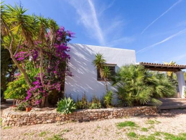 Casa en venta en Sant Josep de sa Talaia, Eivissa