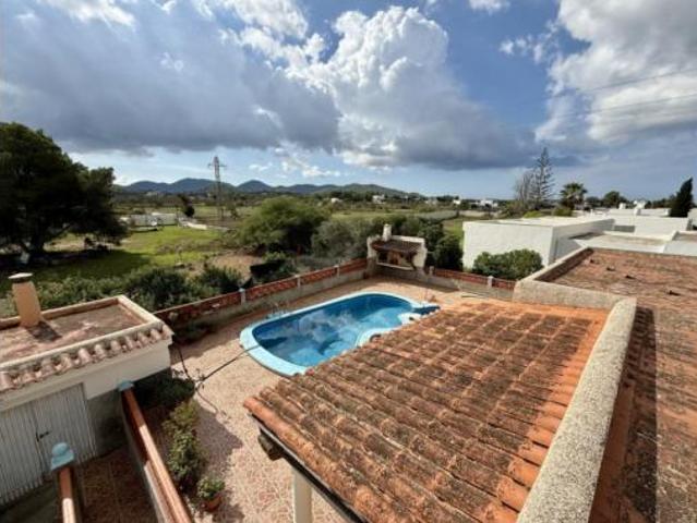 Casa en venta en Sant Josep de sa Talaia, Eivissa