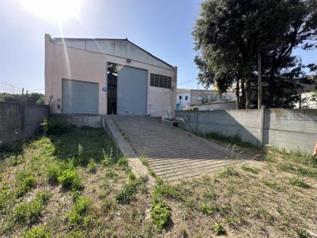 Casa en venta en Sant Julià De Ramis, la Rasa