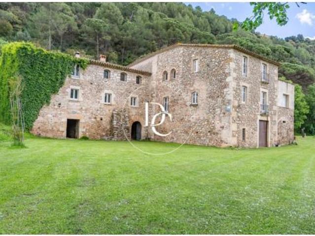 Casa en venta en Sant Julià De Ramis, Sant Julià de Ramis