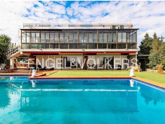 Casa en venta en Baix Llobregat, Catalunya