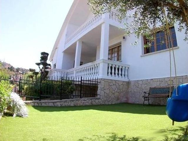 Casa en venta en Baix Llobregat, Catalunya