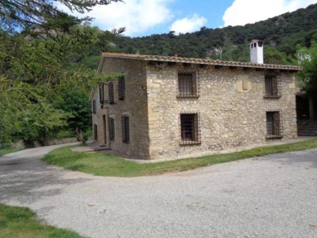 Casa en venta en l'Abella, Osona