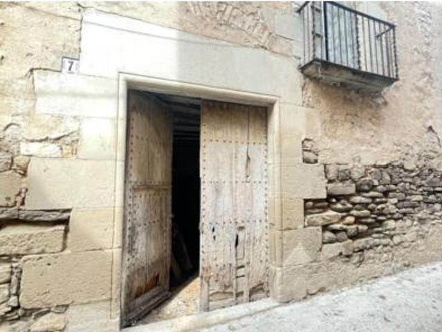 Casa en venta en Urgell, Catalunya