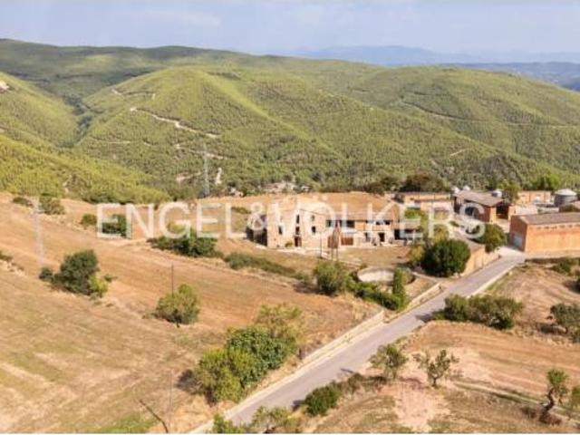 Casa en venta en Valls de Torroella, Sant Mateu de Bages