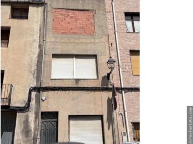 Casa en venta en Sant Mateu, Valencia