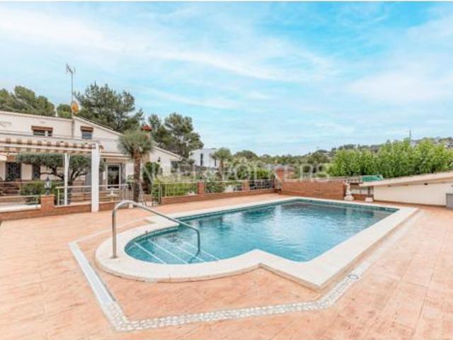 Casa en venta en Sant Pere De Ribes, Barcelona