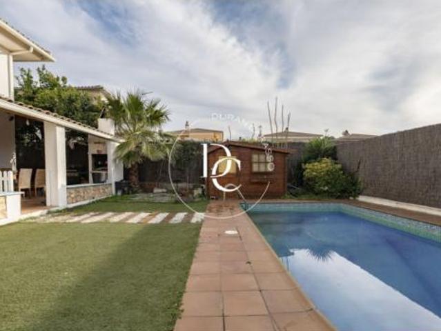 Casa en venta en el Mas d'en Serra, Garraf