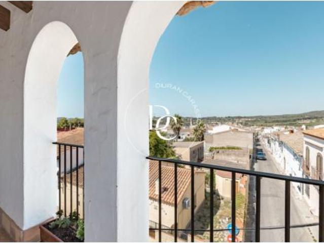 Casa en venta en El Palou, Garraf