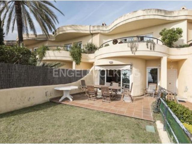 Casa en venta en Sant Pere De Ribes, Ca la Blanca