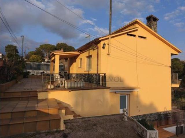 Casa en venta en Vallès Oriental, Catalunya