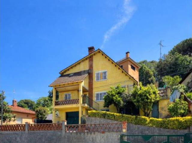 Casa en venta en Vallès Oriental, Catalunya