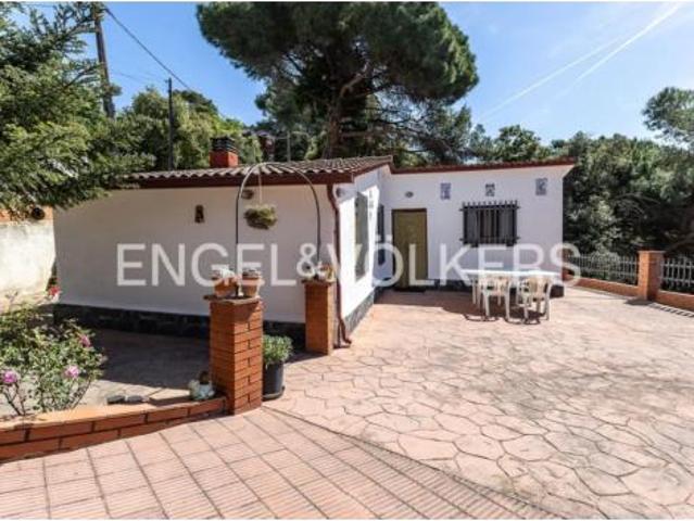 Chalet en venta en Vallès Oriental, Catalunya