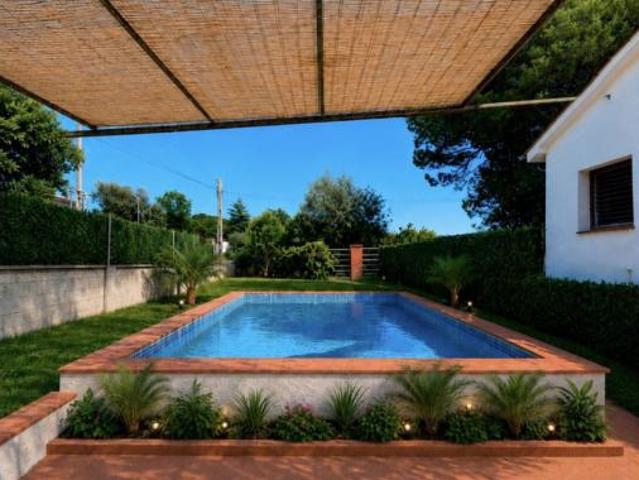 Casa en venta en Vallès Oriental, Catalunya