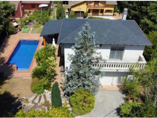 Casa en venta en Vallès Oriental, Catalunya