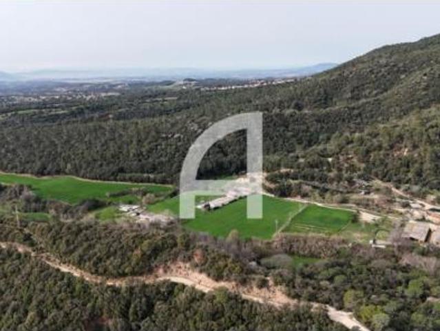 Casa en venta en els Refugis del Montseny, Vallès Oriental