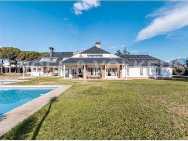 Casa en venta en Vallès Oriental, Catalunya
