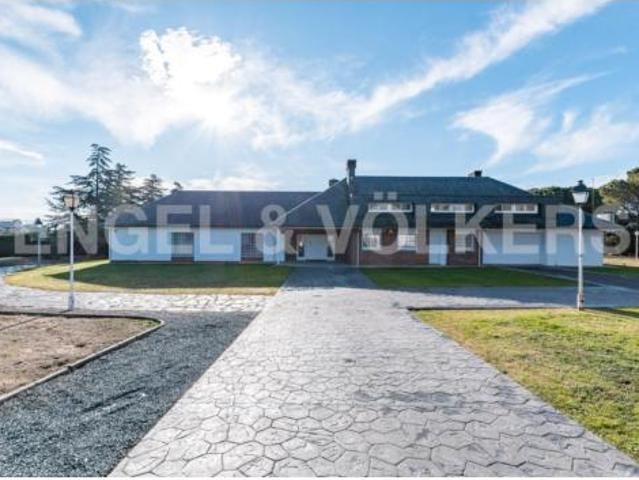 Casa en venta en Vallès Oriental, Catalunya