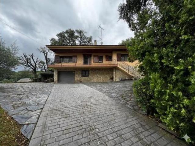 Chalet en venta en Vallès Oriental, Catalunya
