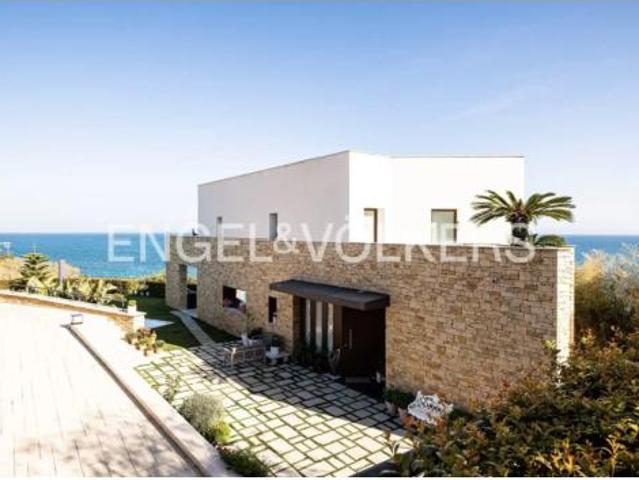 Casa en venta en Sant Pol 2000, Maresme