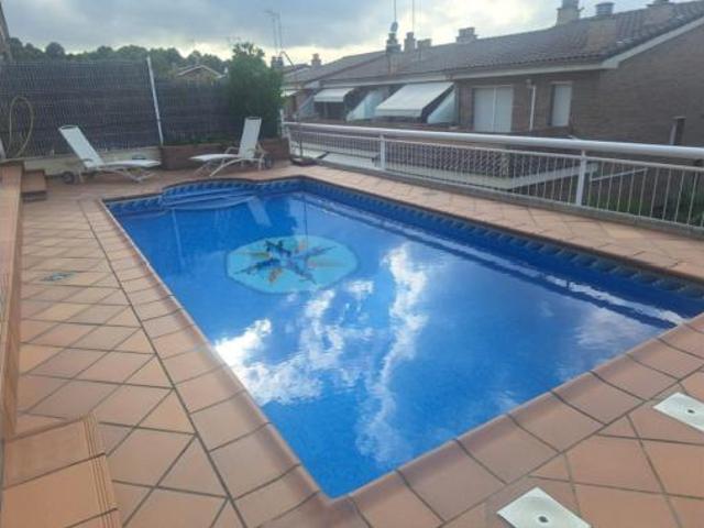 Casa en venta en Vallès Parc, Vallès Occidental
