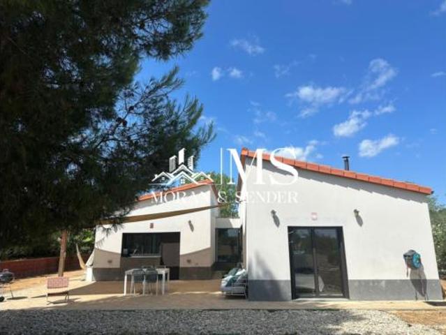 Casa en venta en Sant Quirze Del Vallès