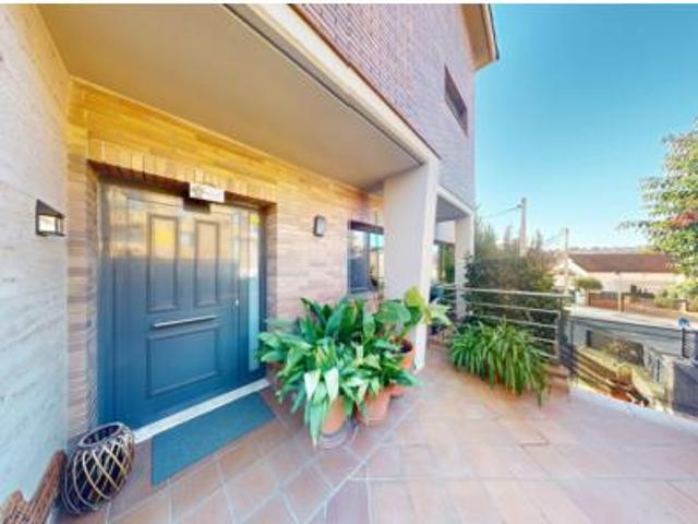 Casa en venta en Can Casablanques, Vallès Occidental