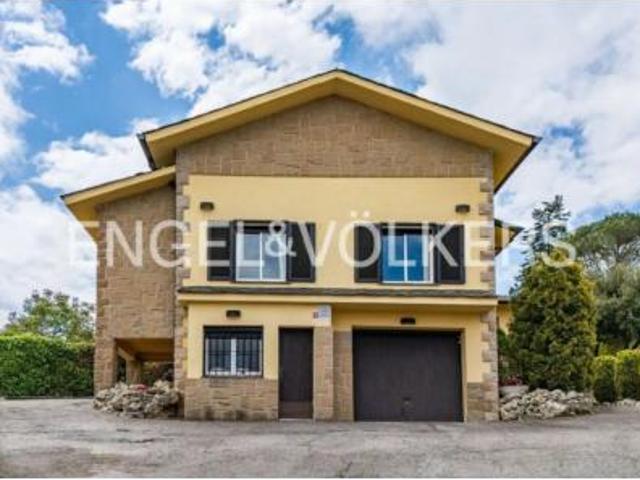 Casa en venta en Moianès, Catalunya