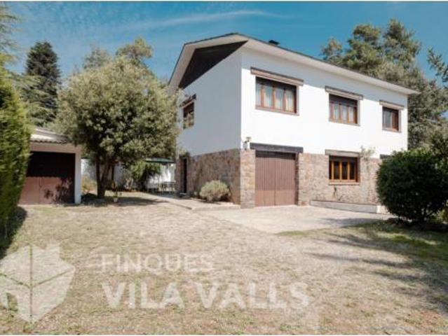 Casa en venta en Sant Quirze Safaja, Barcelona