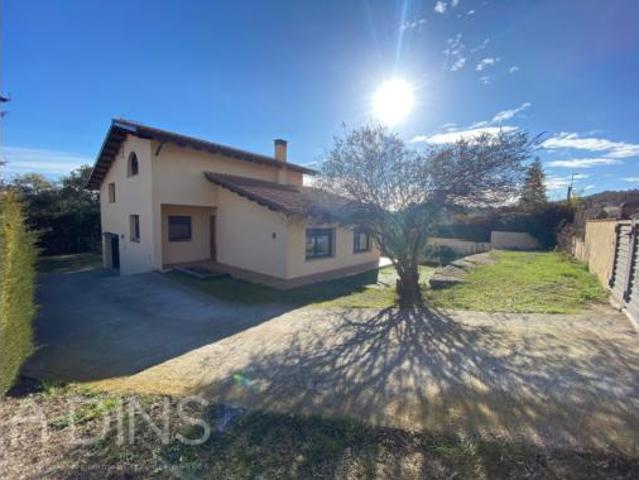 Casa en venta en Sant Quirze Safaja, Barcelona