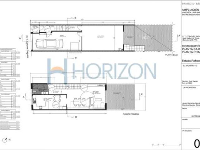 Casa en venta en Sant Sadurní D'anoia
