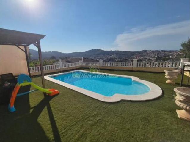 Casa en venta en Sant Vicenç dels Horts, Barcelona