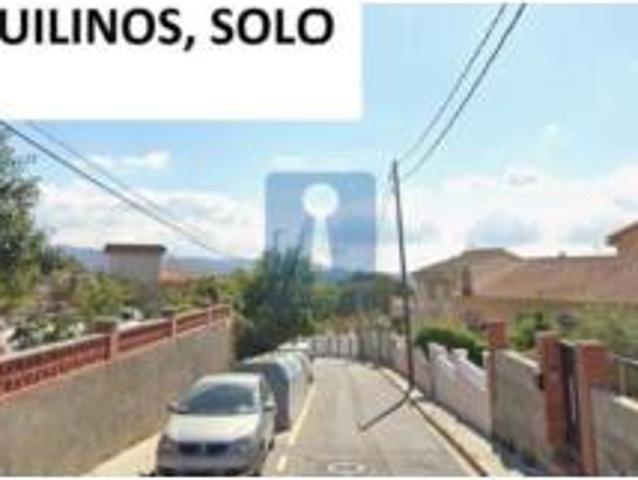 Casa en venta en Sant Roc, Baix Llobregat