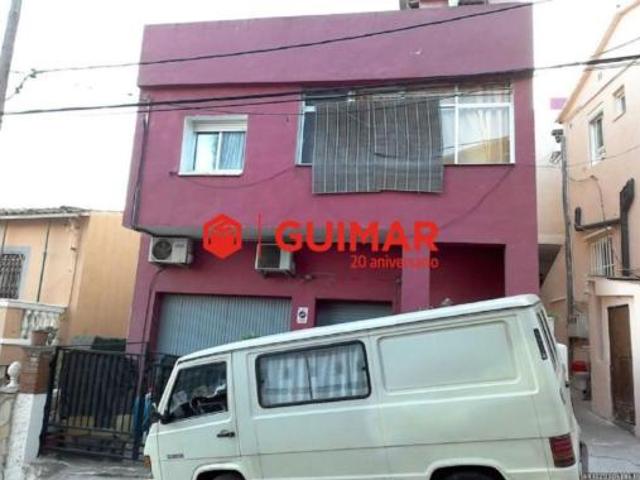 Casa en venta en el Turó, Baix Llobregat