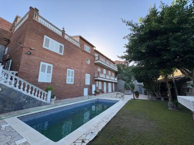 Casa en venta en la Guàrdia, Baix Llobregat