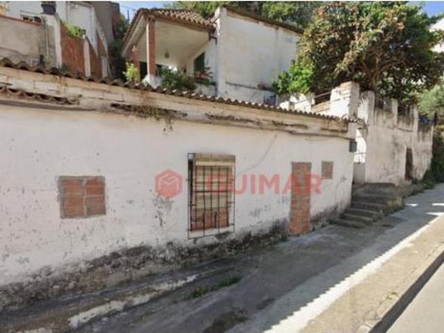Casa en venta en Sant Josep, Baix Llobregat