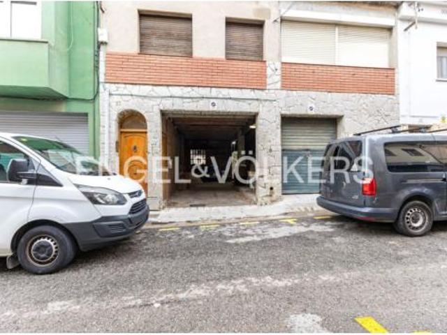 Chalet en venta en Vila Vella, Baix Llobregat