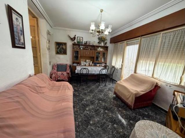 Casa en venta en Sant Vicent del Raspeig / San Vicente del Raspeig, l'Alacantí
