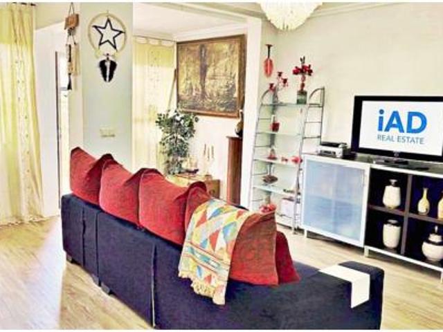Casa en venta en Villafranquesa, l'Alacantí
