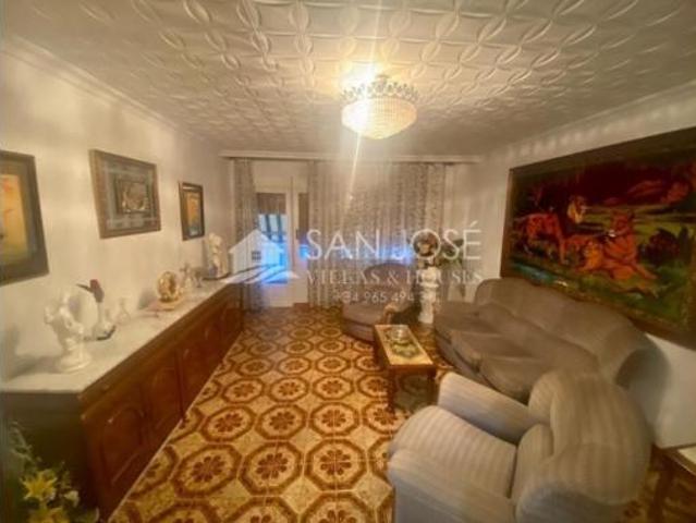 Casa en venta en Sant Vicent del Raspeig / San Vicente del Raspeig, l'Alacantí