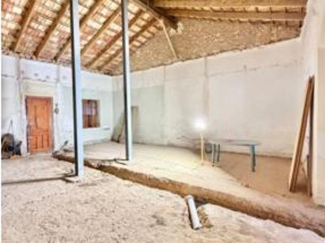 Casa en venta en Polideportivo, Sant Vicent del Raspeig / San Vicente del Raspeig