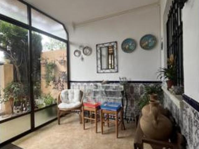 Casa en venta en Sant Vicent del Raspeig / San Vicente del Raspeig, l'Alacantí
