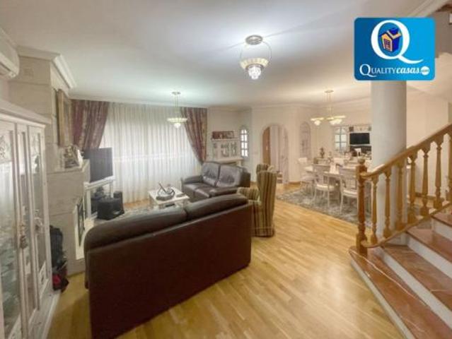 Casa en venta en Sant Vicent del Raspeig / San Vicente del Raspeig, l'Alacantí