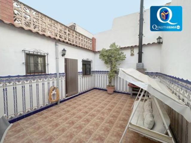 Casa en venta en Sant Vicent del Raspeig / San Vicente del Raspeig, l'Alacantí
