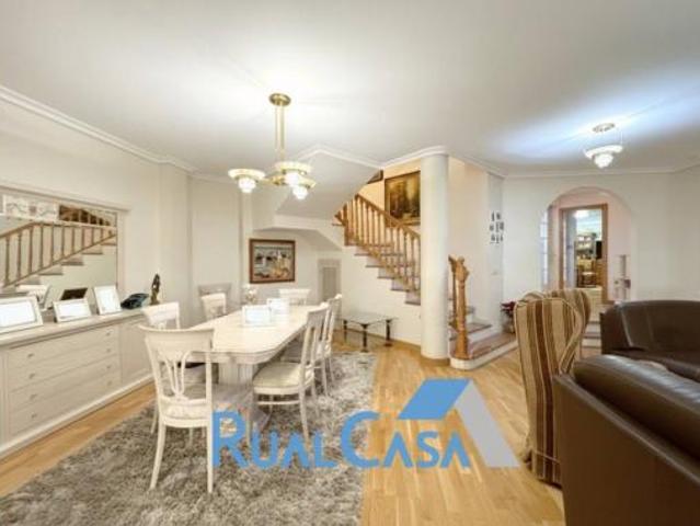 Casa en venta en Sant Vicent del Raspeig / San Vicente del Raspeig, l'Alacantí