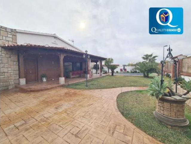 Casa en venta en Sant Vicent del Raspeig / San Vicente del Raspeig, l'Alacantí