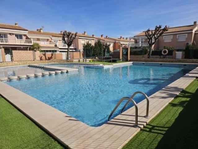 Casa en venta en Sant Vicent del Raspeig / San Vicente del Raspeig, l'Alacantí