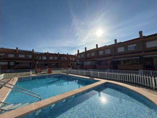 Casa en venta en Sant Vicent del Raspeig / San Vicente del Raspeig, l'Alacantí